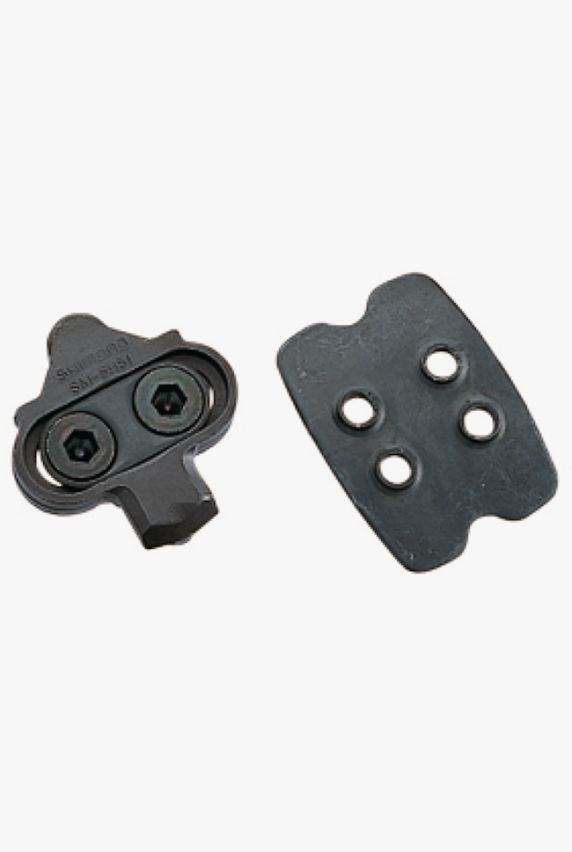 Shimano SM-SH51 adaptateur Noir 181 1