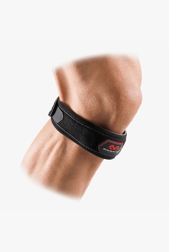 Mc David Kniebandage Schwarz 59430 1