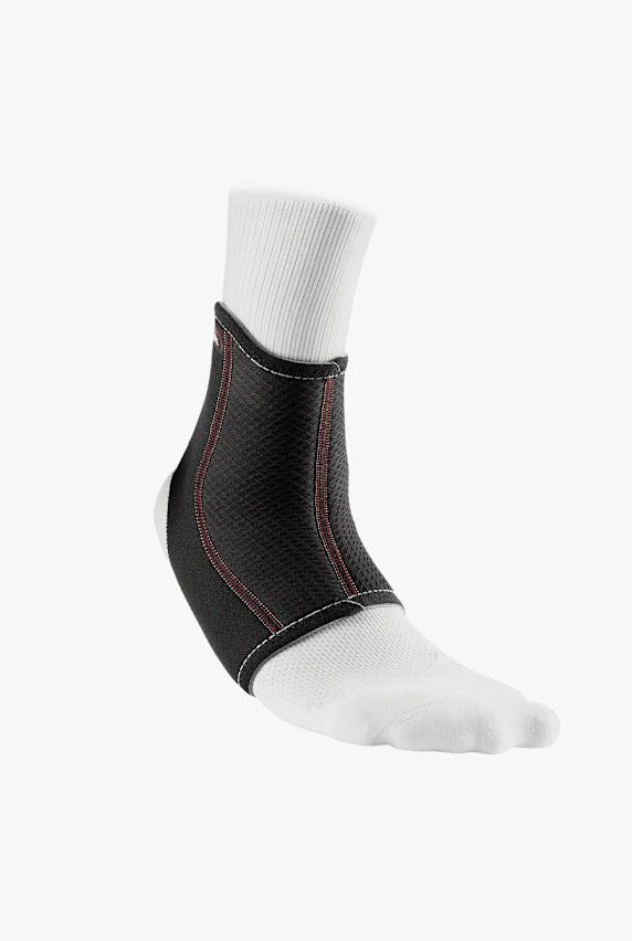 Mc David Fussgelenkbandage Schwarz 228 1