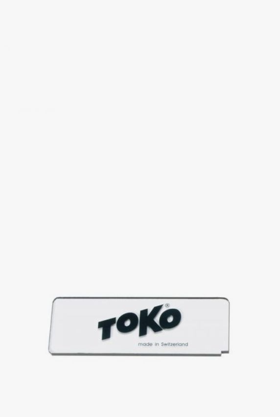 Toko Blade 5 mm Abziehklinge Silber 243 1
