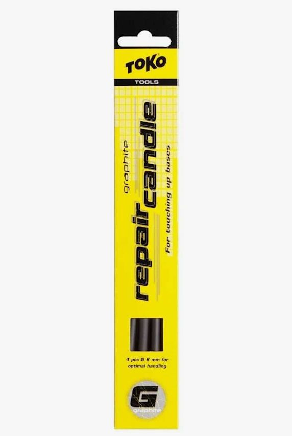 Toko Repair Candle fart Gris 247 1