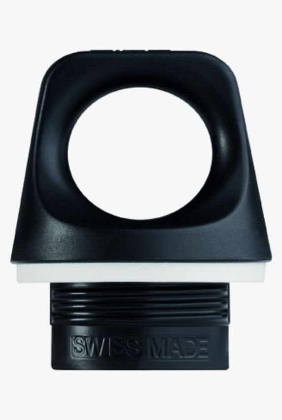 Sigg Coperchio di ricambio Nero 268 1