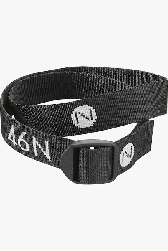 46 NORD 200 cm sangle Noir 275 1