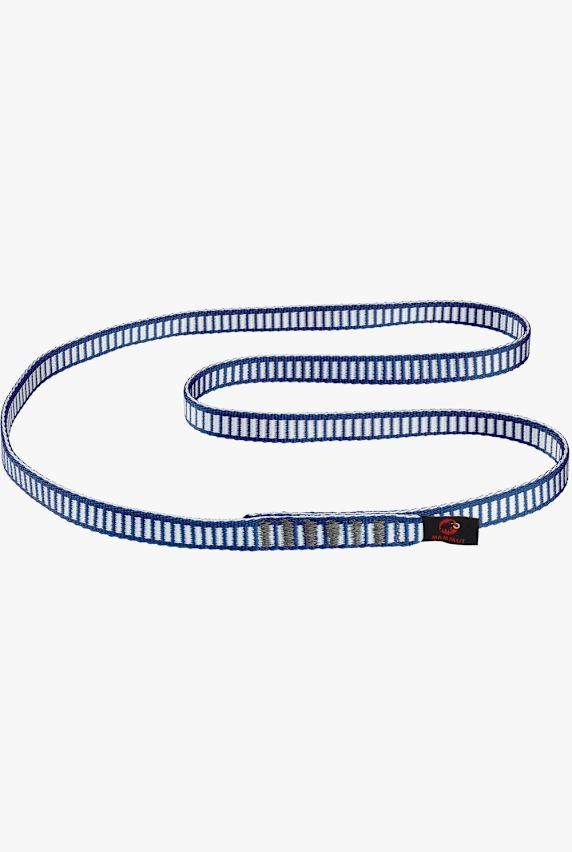 MAMMUT Tubular 16.0 60-120 cm Schlinge Blau 256 1