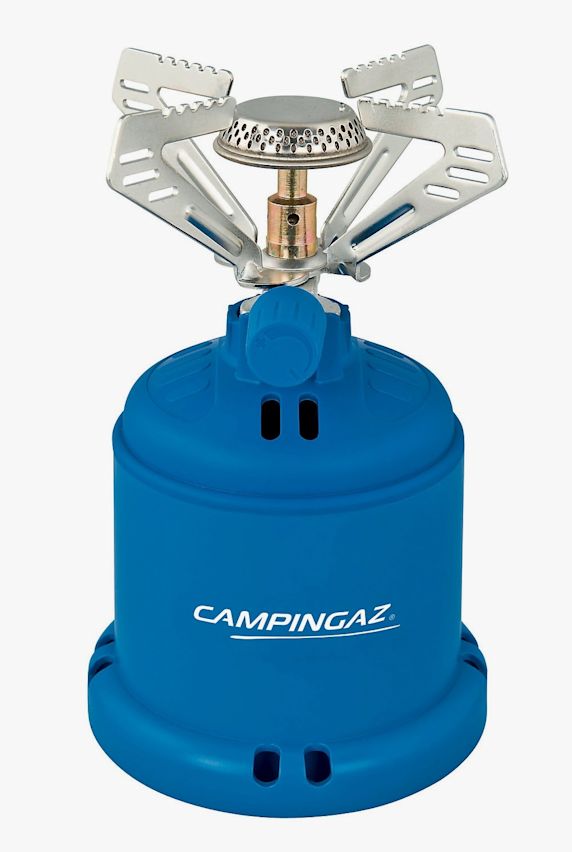 Camping Gaz 206 S fornello a gas Blu 269 1
