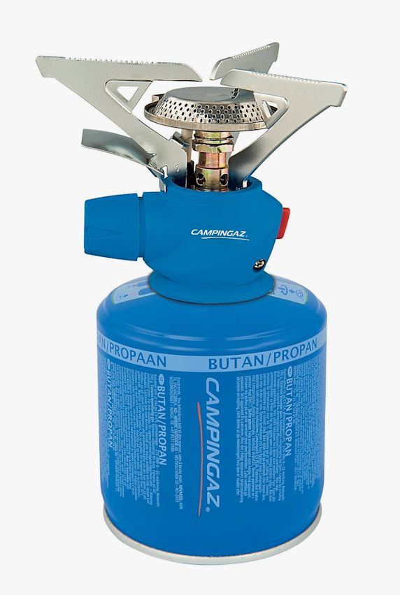 Camping Gaz Twister Plus PZ fornello a gas Blu 310 1