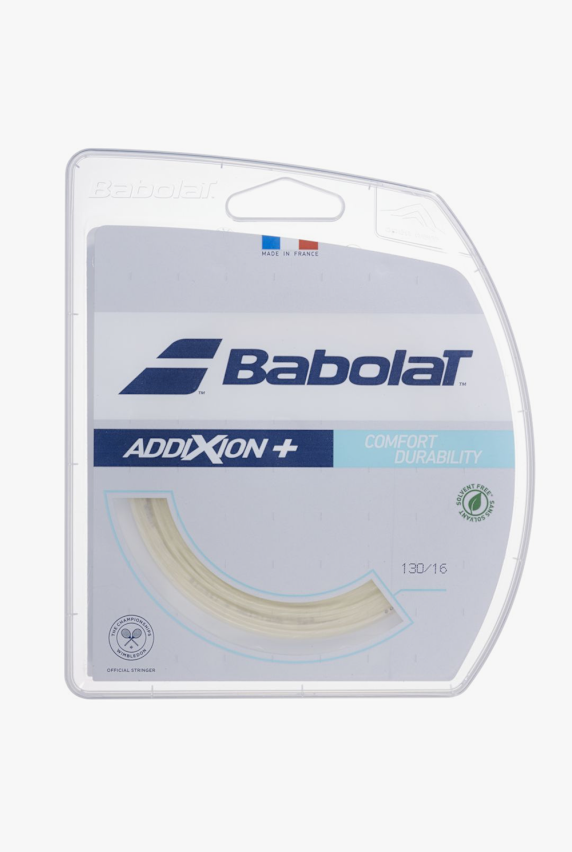 Babolat Addixtion Tennissaite Beige 395 1