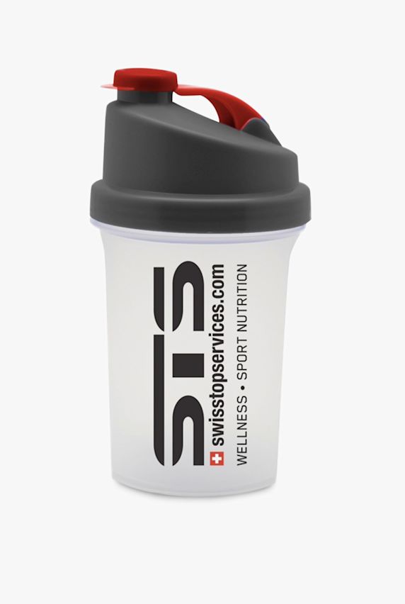 STS 500 ml shaker Bianco 414 1