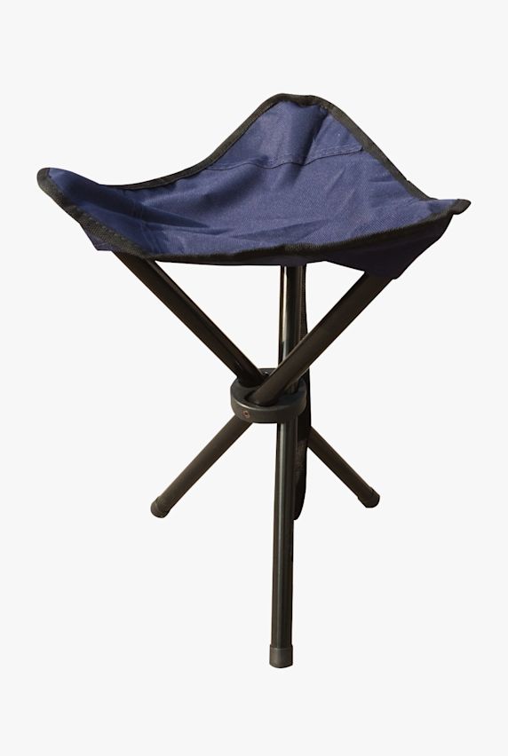 46 NORD Campingstuhl Blau 500 1
