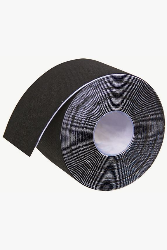Dittmann Health Kinesiologie 5 cm x 5 m tape Nero 472 1