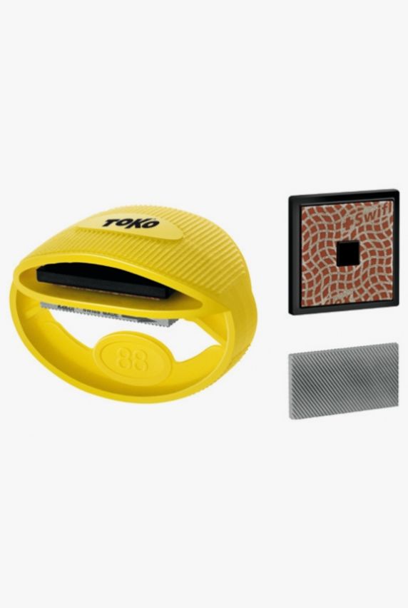 Toko Express Tuner Kit Jaune 59459 1