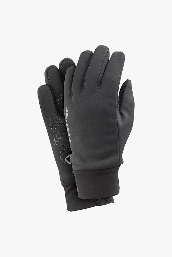 ziener Kinder Handschuh Schwarz 526 1