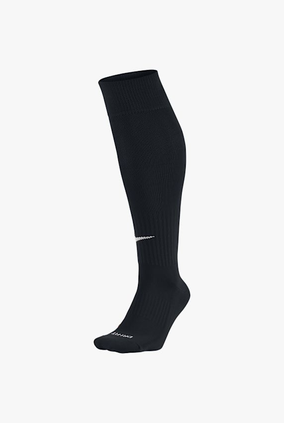 Nike Academy 42-46 Fussballstulpen Schwarz 536 1