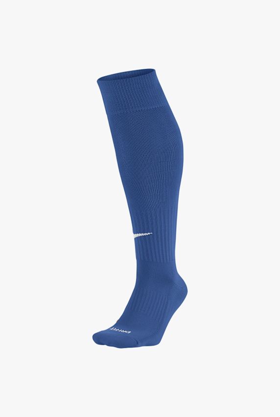 Nike Academy 38-42 Fussballstulpen Blau 530 1
