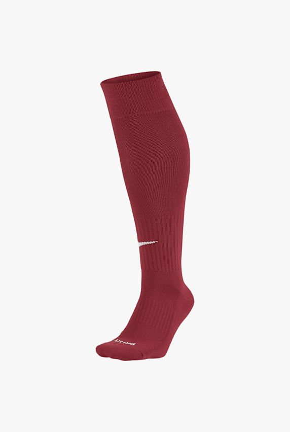 Nike Academy 38-42 Fussballstulpen Rot 549 1