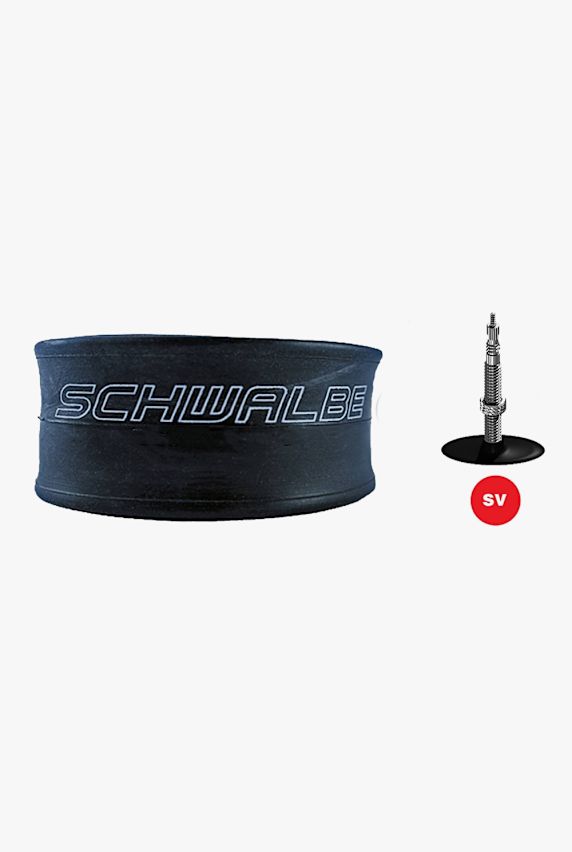 Schwalbe 26 Zoll Nr. 13 (SV) Schlauch Schwarz 571 1
