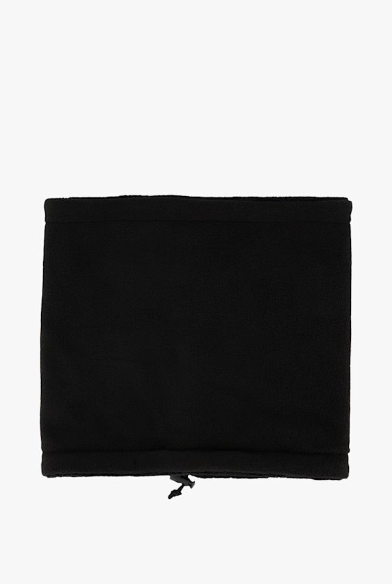 46 NORD Neckwarmer Schwarz 611 1