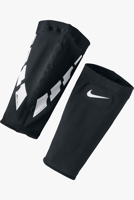 Nike Nike Guard Lock Elite guard sleeve Noir 659 1