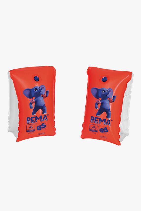 Bema 30-60 kg brassards Orange 731 1
