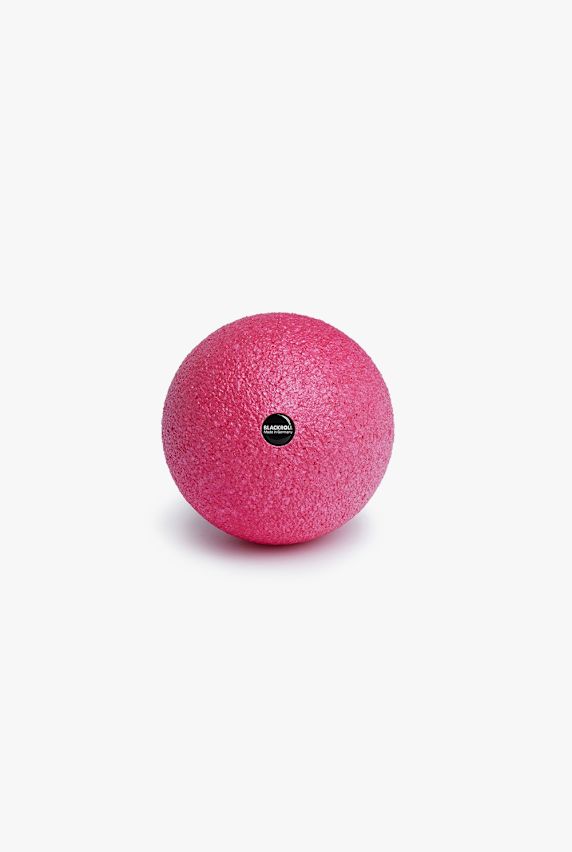 BLACKROLL 12 cm pallina da massaggio Pink 744 1