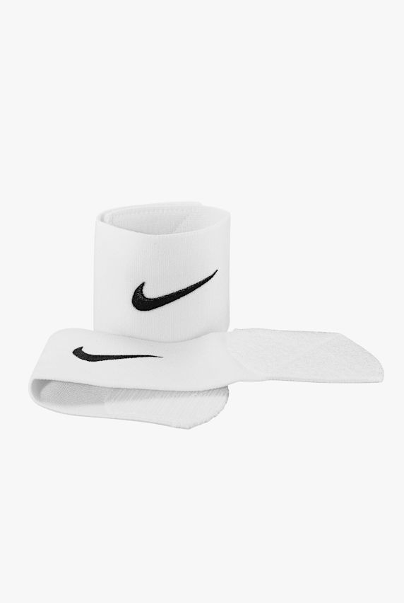Nike Stay II Guard Sleeve Weiss 758 1