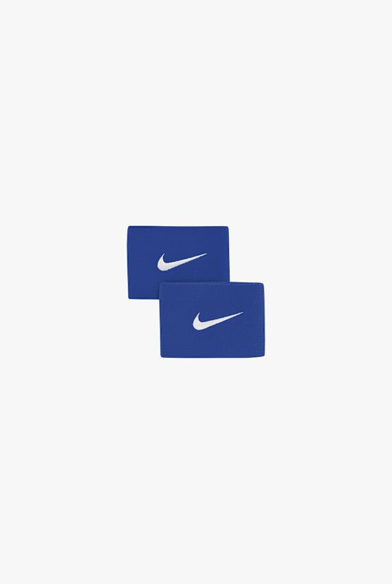 Nike Stay II guard sleeve Blu 748 1