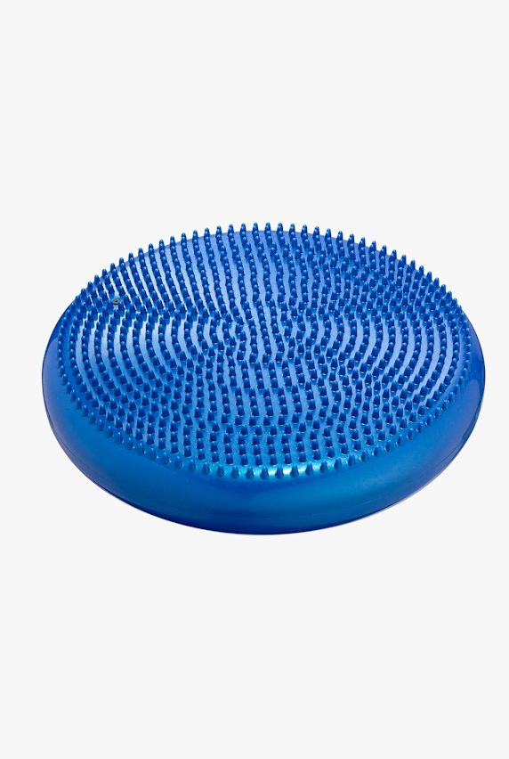 POWERZONE 5 x 33 cm balance pad Blu 812 1