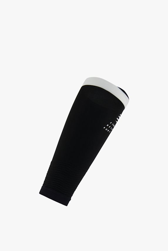 Compressport R2V2 scaldamuscoli compressivi Nero 869 1