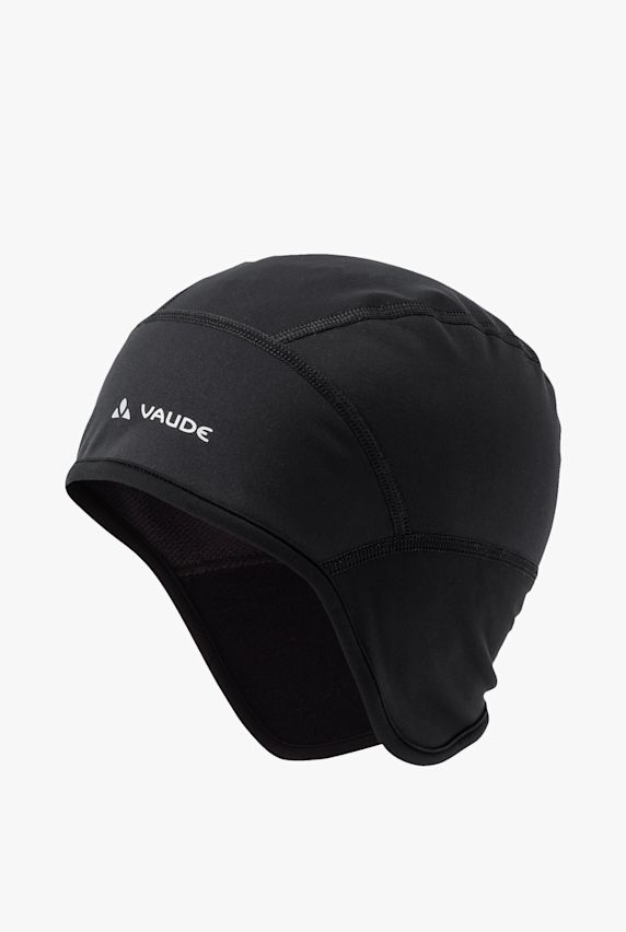 VAUDE Windproof III berretto Nero 853 1