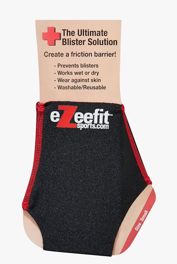 Ezeefit XL 2mm Ankle Bootie Noir 879 1