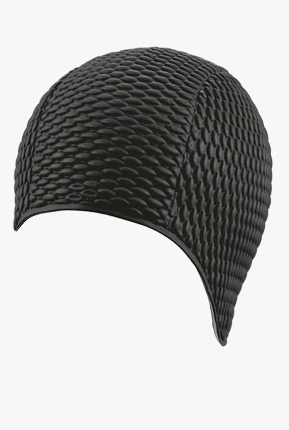 Beco bonnet de bain femmes Noir 918 1
