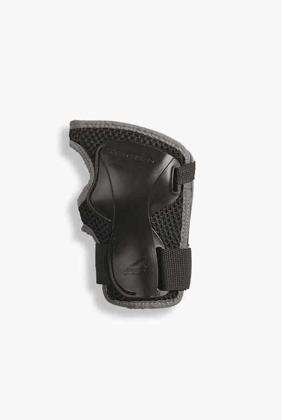 Rollerblade X-Gear Wrist protections hommes Noir 58317 1