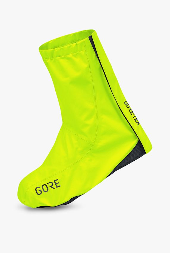 GORE BIKE WEAR 38-47 Gore-Tex® sovrascarpa Giallo 999 1