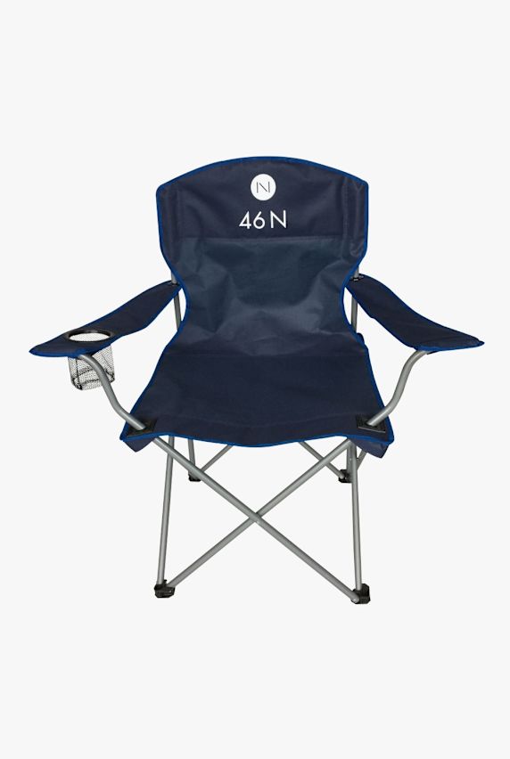 46 NORD Campingstuhl Blau 1037 1