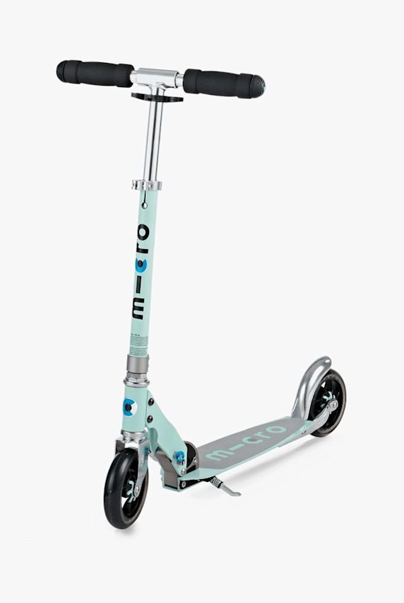 Micro Speed+ Kinder Scooter Grün 1036 1