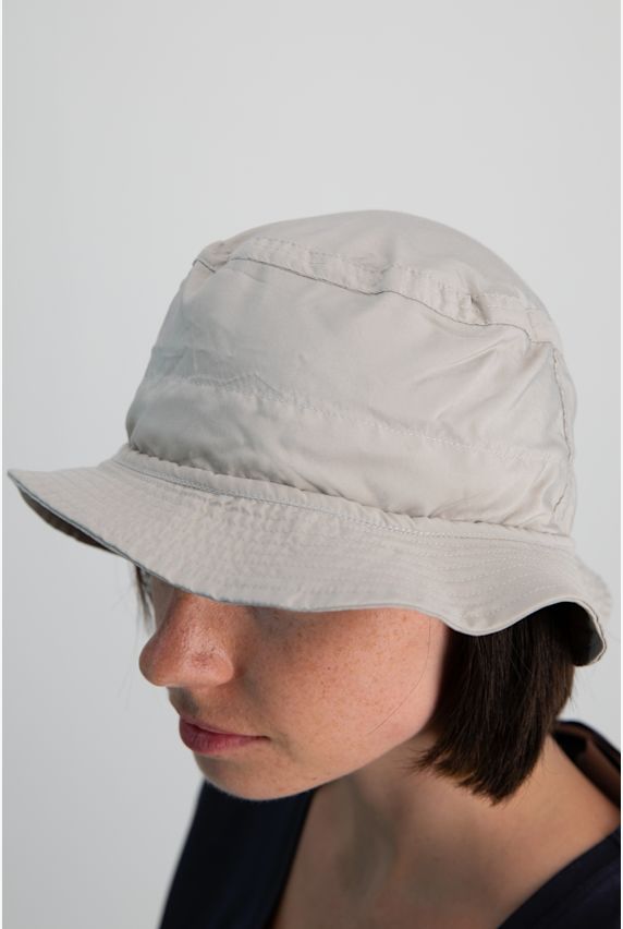 Chaskee Bob chapeau de soleil Beige 1026 1