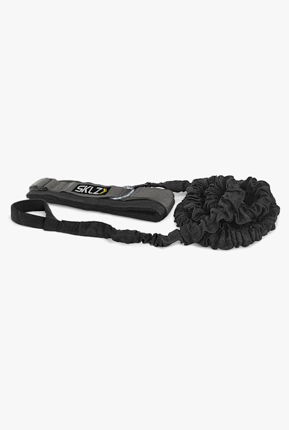 SKLZ Recoil 360° Wiederstandstrainer Schwarz 1047 1