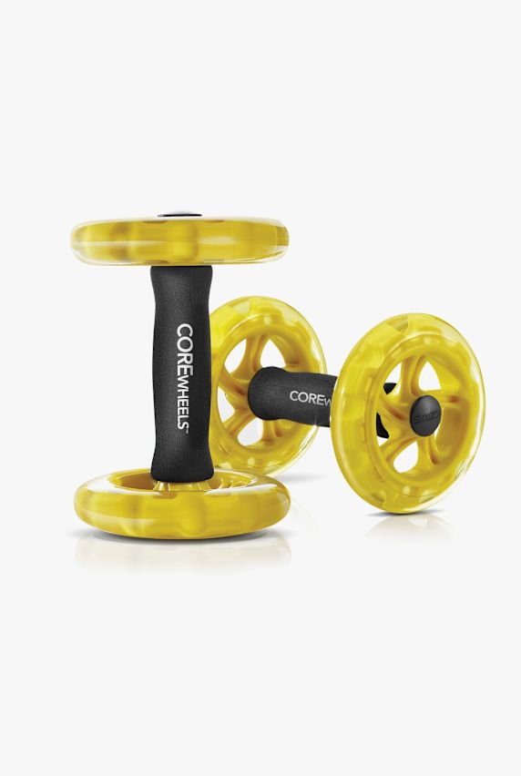 SKLZ core wheel Giallo 1030 1