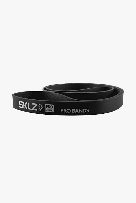 SKLZ Pro Heavy bande élastique de musculation Noir 1045 1