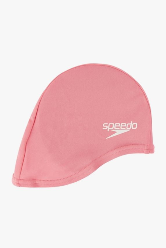 speedo Polyester cuffia da bagno bambini Rosa 1074 1