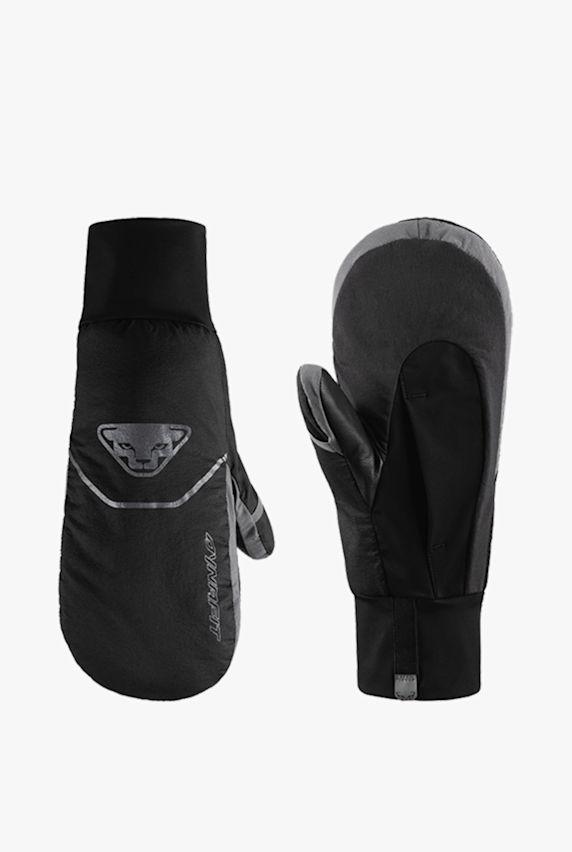 Dynafit Borax Primaloft moufle hommes Noir 1055 1