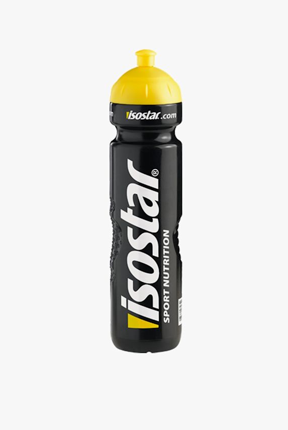 Isostar 1000 ml borraccia Nero 1063 1