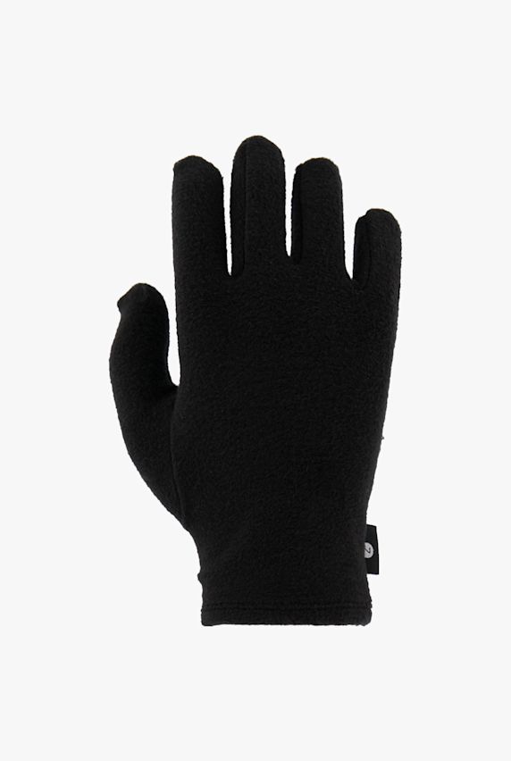 46 NORD guanti bambini Nero 1106 1