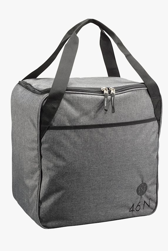 46 NORD Skischuhtasche Grau 1133 1