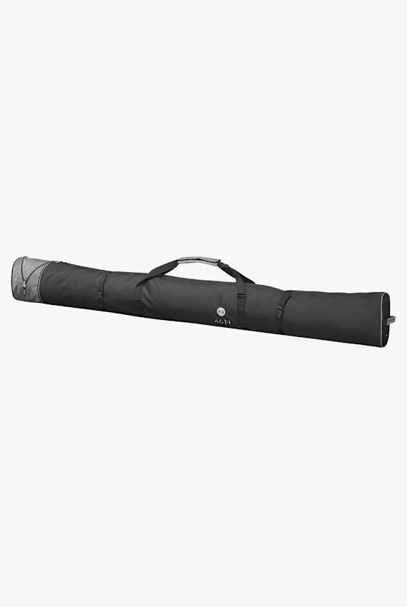 46 NORD Corvara Vario 195 cm sacca portasci Nero 1129 1