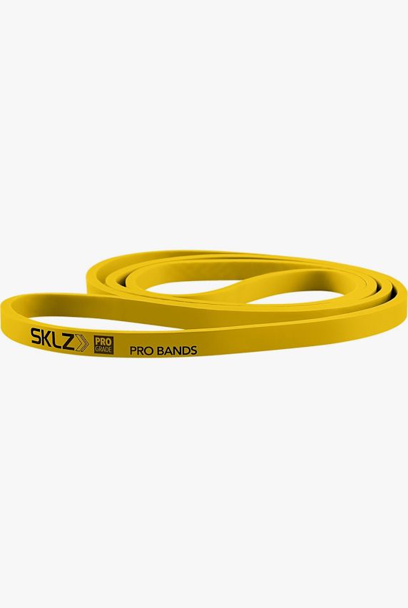 SKLZ Pro Light Fitnessband Gelb 1162 1
