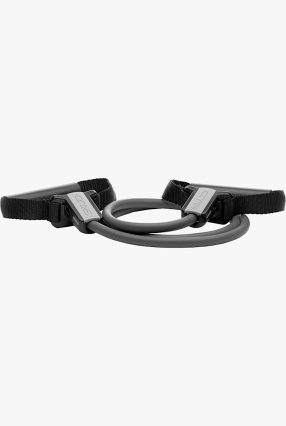 SKLZ Resistance 25 lb cinghie per allenamento in sospensione Nero 59470 1