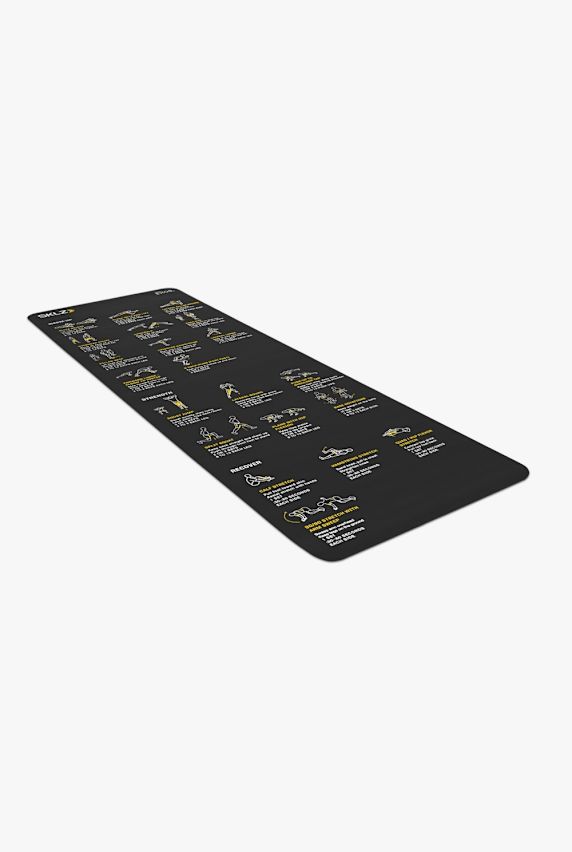SKLZ Trainermat tappetino fitness Nero 1155 1