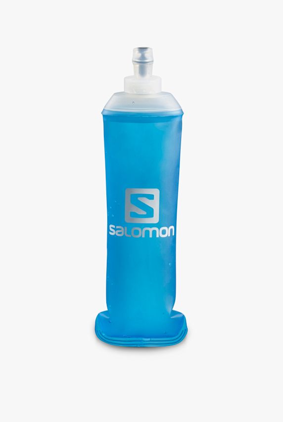 Salomon Soft Flask 500 ml Trinkflasche Blau 1176 1