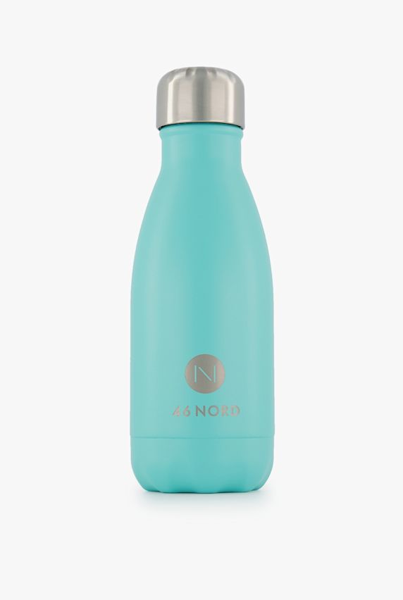 46 NORD Iso 260 ml borraccia Verde 1205 1